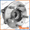 Moyeu de roue avant pour LAND ROVER | KLP-LR-012, LR147396